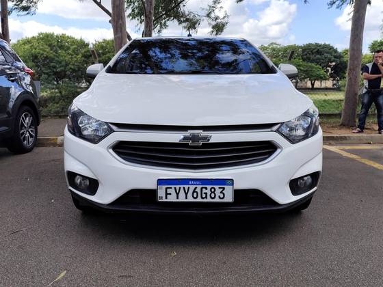 CHEVROLET ONIX 1.4 MPFI LT 8V FLEX 4P MANUAL CHEVROLET ONIX 1.4 MPFI LT 8V FLEX 4P MANUAL